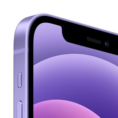 Фото 2 — Смартфон Apple iPhone 12 128GB Фиолетовый