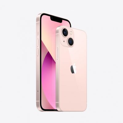 Фото 2 — Смартфон Apple iPhone 13 512GB Розовый