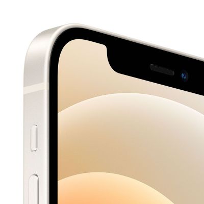 Фото 2 — Смартфон Apple iPhone 12 128GB Белый