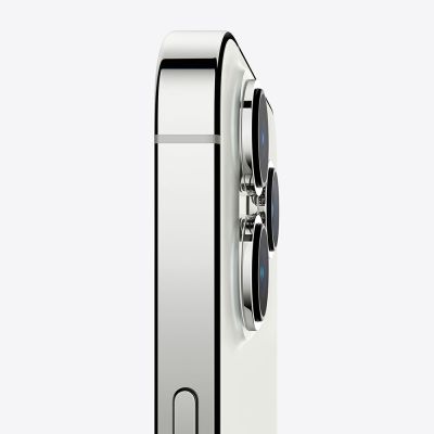 Фото 4 — Смартфон Apple iPhone 13 Pro Max 128GB Серебристый