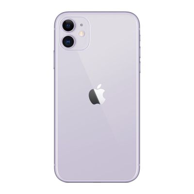 Фото 3 — Смартфон Apple iPhone 11 256GB Фиолетовый