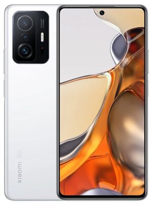 Фото 1 — Смартфон Xiaomi 11T Pro 8/128GB Лунный белый