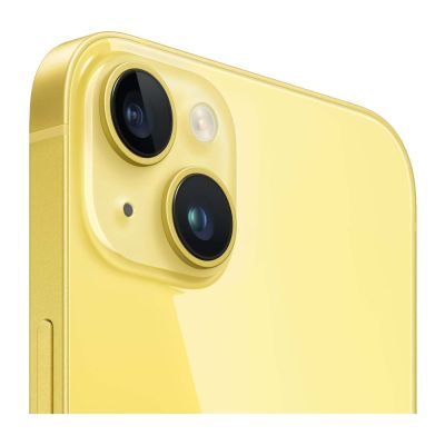 Фото 3 — Смартфон Apple iPhone 14 Plus 256Gb Желтый