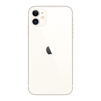 Фото 3 — Смартфон Apple iPhone 11 64GB Белый