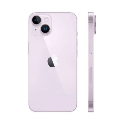 Фото 2 — Смартфон Apple iPhone 14 Plus 512Gb Фиолетовый