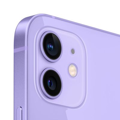 Фото 3 — Смартфон Apple iPhone 12 128GB Фиолетовый