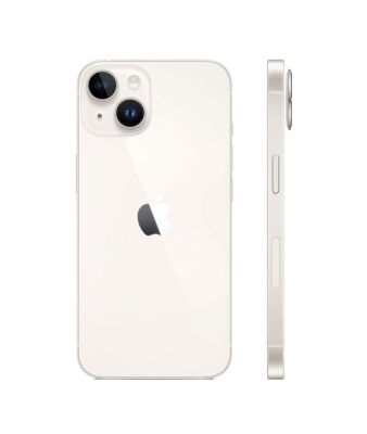Фото 2 — Смартфон Apple iPhone 14 128GB Сияющая звезда