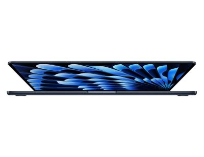 Фото 2 — Apple MacBook Air 15" (M2 8C CPU, 10C GPU, 2023) 8 ГБ, 512 ГБ SSD, Темная ночь MQKX3