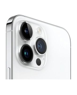 Фото 3 — Смартфон Apple iPhone 14 Pro 256GB Серебристый