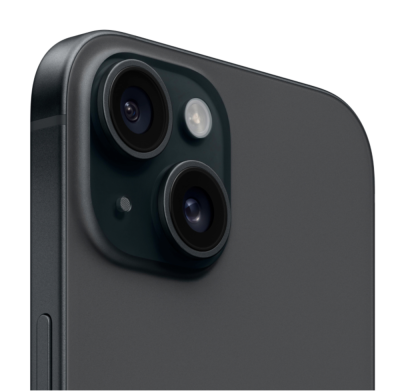 Фото 2 — Смартфон Apple iPhone 15 Plus 128Gb Черный