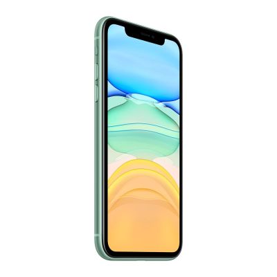 Фото 2 — Смартфон Apple iPhone 11 128GB Зеленый