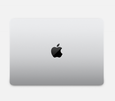 Фото 4 — Apple MacBook Pro 14" (M2 Pro 10C CPU, 16C GPU, 2023) 16 ГБ, 512 ГБ SSD, Серебристый, MPHH3