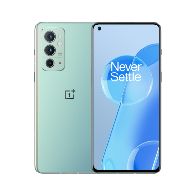 Фото 1 — Смартфон One Plus 9RT 128GB Голубое небо