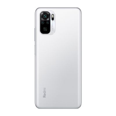 Фото 2 — Смартфон Xiaomi Redmi 10 4/64GB Белый