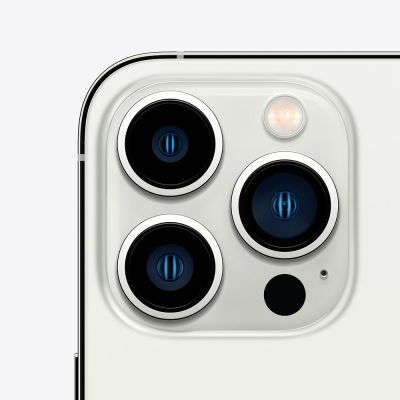 Фото 3 — Смартфон Apple iPhone 13 Pro Max 128GB Серебристый