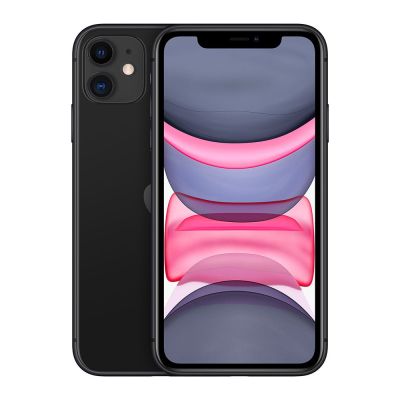 Фото 1 — Смартфон Apple iPhone 11 256GB Черный
