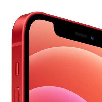 Фото 2 — Смартфон Apple iPhone 12 64GB Красный