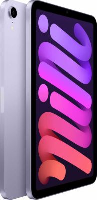 Фото 2 — Планшет Apple iPad mini 6 (2021) 64GB Wi-Fi Фиолетовый