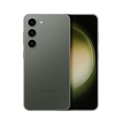 Фото 1 — Смартфон Samsung Galaxy S23 8/128GB Зеленый