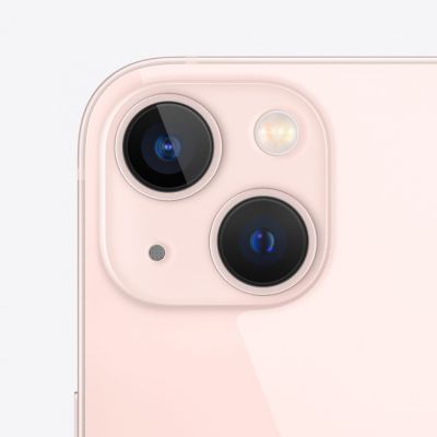 Фото 3 — Смартфон Apple iPhone 13 512GB Розовый