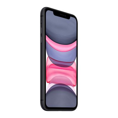 Фото 2 — Смартфон Apple iPhone 11 256GB Черный