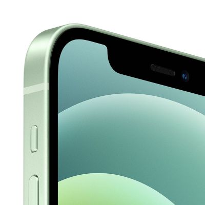 Фото 2 — Смартфон Apple iPhone 12 128GB Зеленый