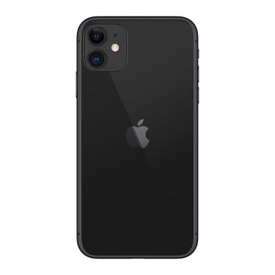 Фото 3 — Смартфон Apple iPhone 11 256GB Черный