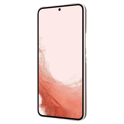 Фото 2 — Смартфон Samsung Galaxy S22+ 8/128GB Розовый