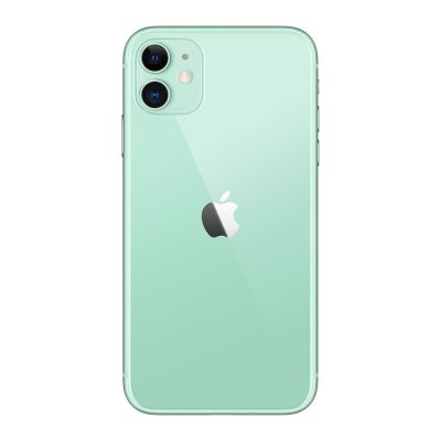 Фото 3 — Смартфон Apple iPhone 11 128GB Зеленый