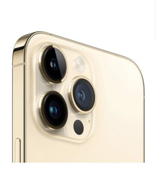 Фото 3 — Смартфон Apple iPhone 14 Pro 512GB Золотой