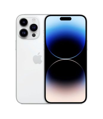 Фото 1 — Смартфон Apple iPhone 14 Pro 256GB Серебристый