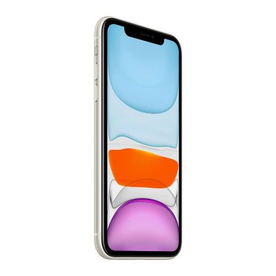 Фото 2 — Смартфон Apple iPhone 11 64GB Белый