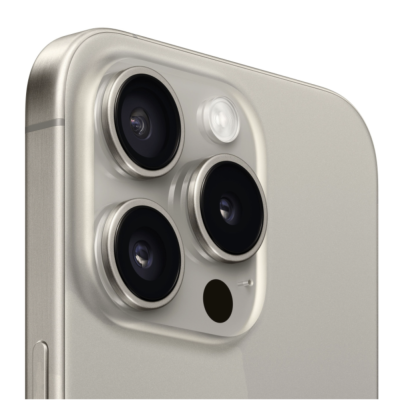 Фото 2 — Смартфон Apple iPhone 15 Pro Max 1024Gb Натуральный титан
