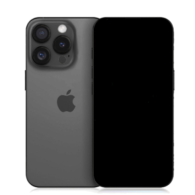 Фото 1 — iPhone 16 Pro 512Gb black titanium (черный титан)