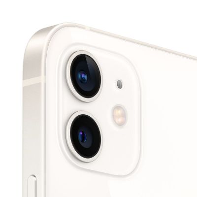 Фото 3 — Смартфон Apple iPhone 12 128GB Белый