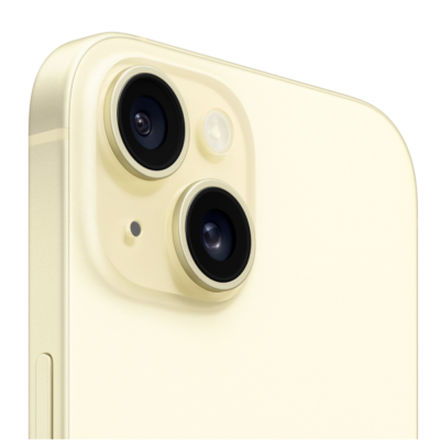 Фото 2 — Смартфон Apple iPhone 15 Plus 512Gb Желтый