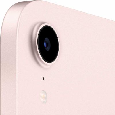 Фото 3 — Планшет Apple iPad mini 6 (2021) 256GB Wi-Fi розовый