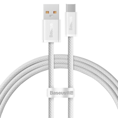 Фото 1 — Кабель Baseus Dynamic Series CALD000602 USB to Type-C 100W