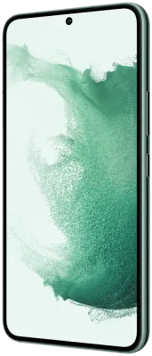 Фото 2 — Смартфон Samsung Galaxy S22+ 8/128GB Зеленый
