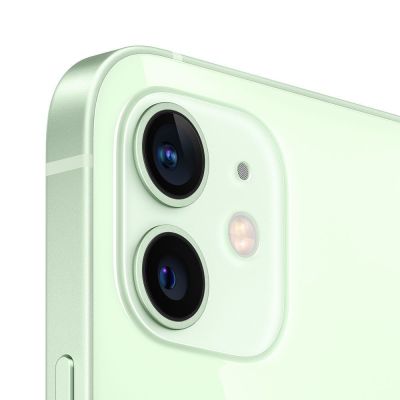 Фото 3 — Смартфон Apple iPhone 12 128GB Зеленый
