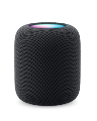 Фото 1 — Apple HomePod 2 Темная ночь MQJ73