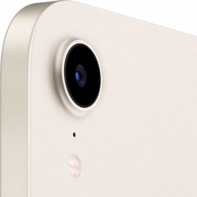Фото 3 — Планшет Apple iPad mini 6 (2021) 256GB Wi-Fi+Cellular Сияющая звезда